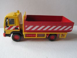Leyland K150, Matchbox Super KIngs, unbespielt