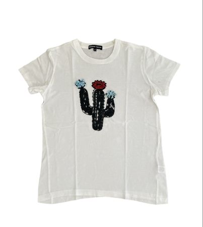 T-shirt MARKUS LUPFER