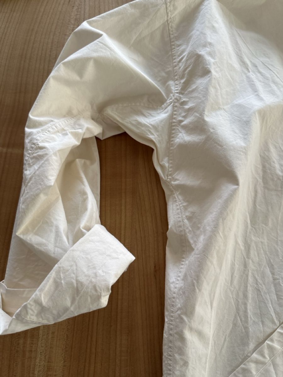 Camicette: Bluse HAVERSACK – Usato da illnau venduto da sapperlotti 1