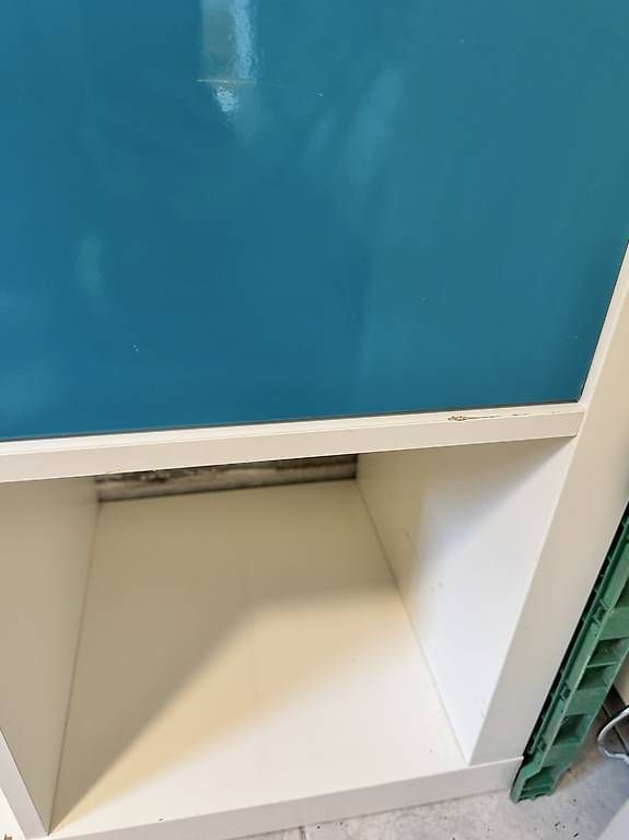 Scaffali: Ikea Regal – Usato da Balsthal venduto da Kalii1 2