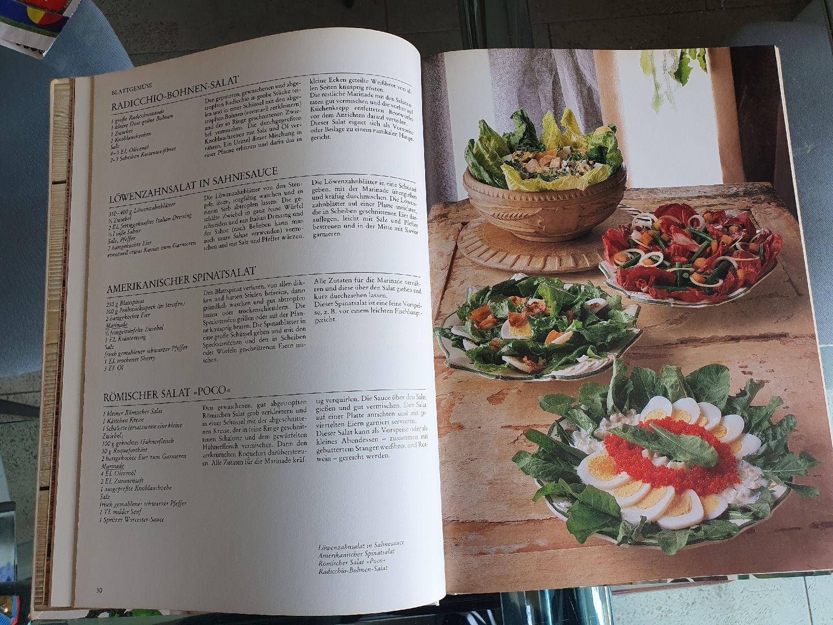Libri: Kochbuch Gemüserezepte Gemüsebuch – Nuovo (secondo la descrizione) da Einsiedeln venduto da Py 6