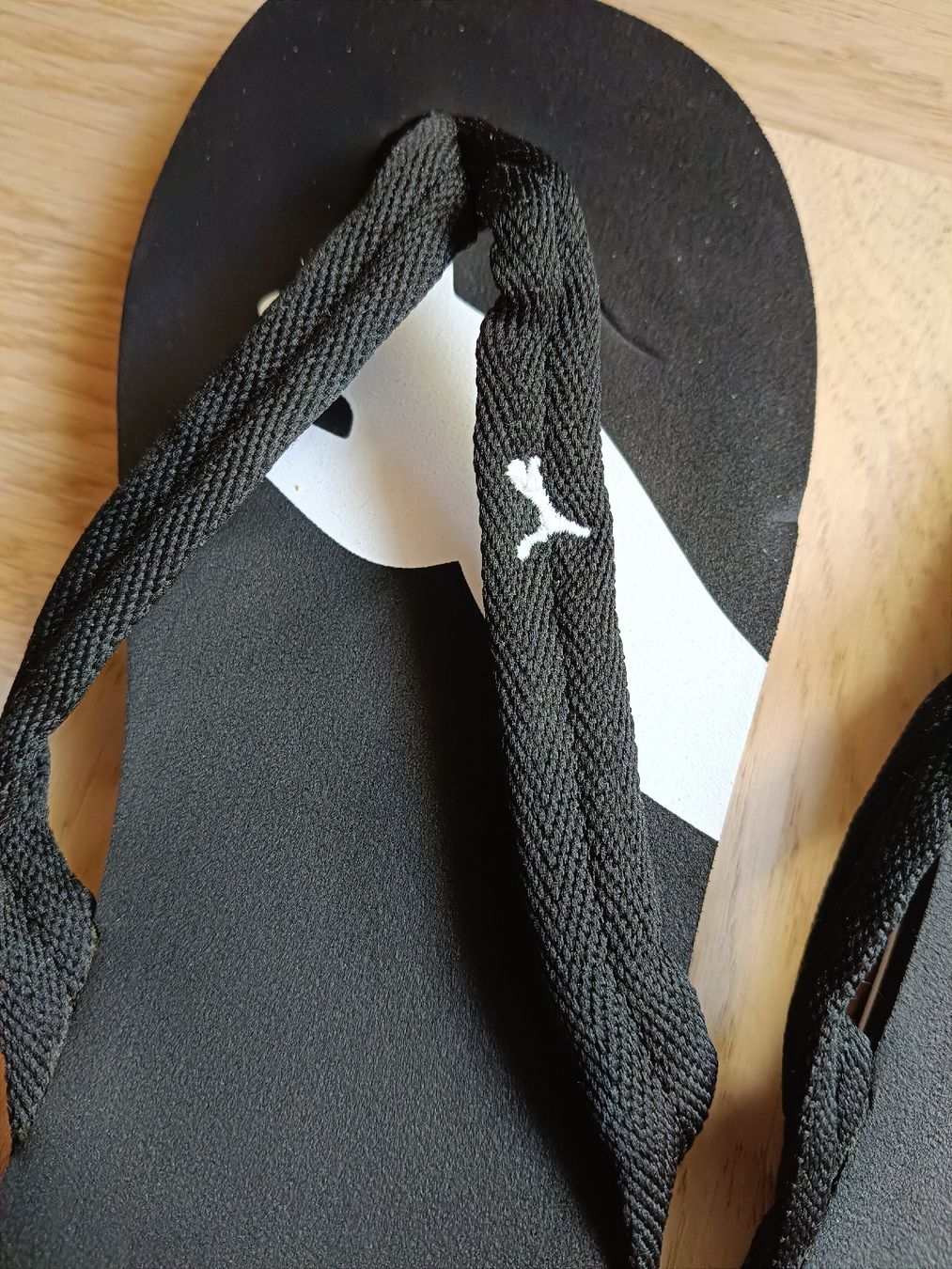 Puma Herrenschuhe: Puma FlipFlops - Neu! – Neu (gemäss Beschreibung) aus Adliswil von Vimovi 2