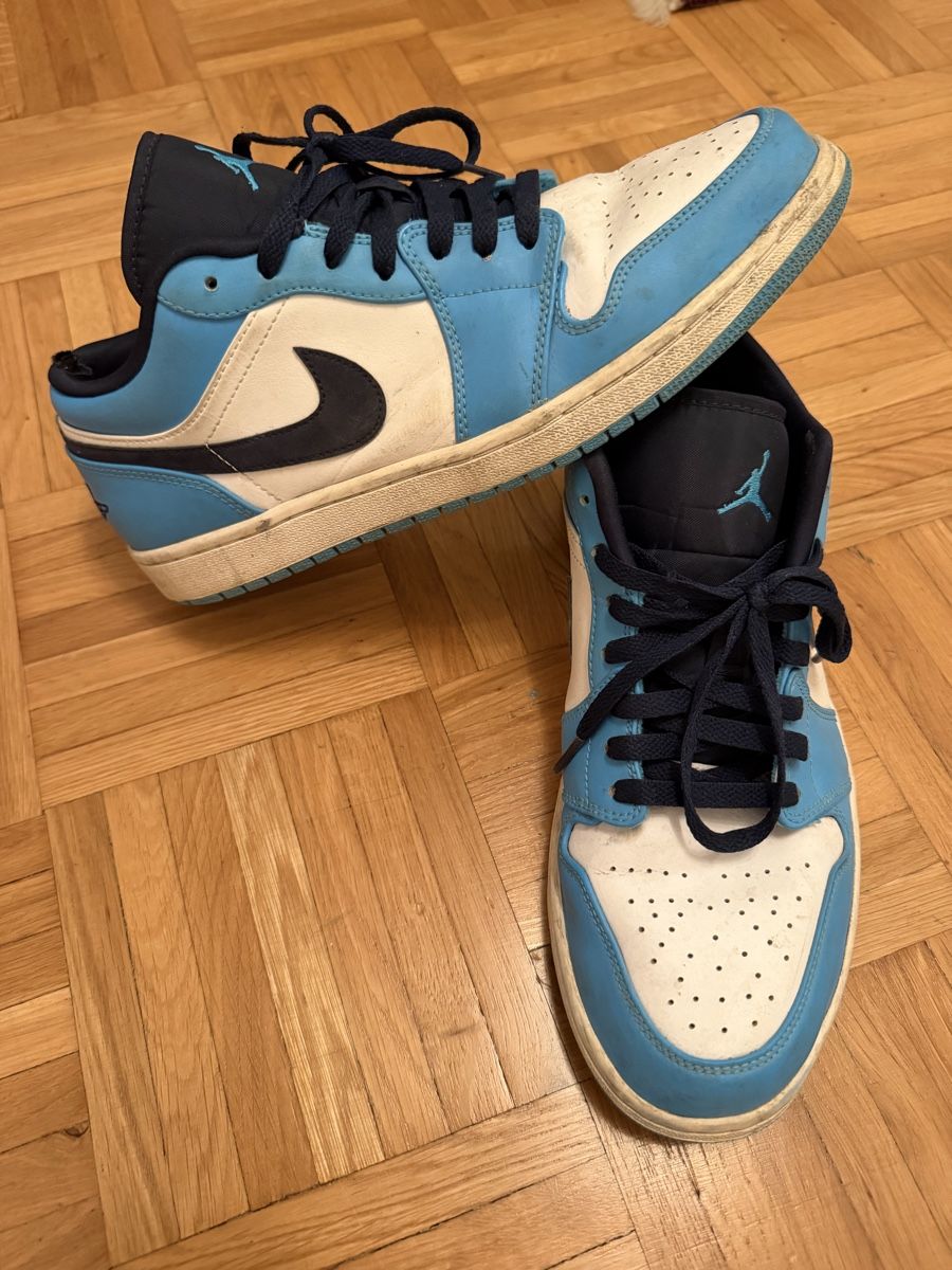 Nike Chaussures hommes: Nike Schuhe – D'occasion à Uster par sim_2fkp