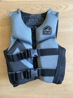 Kinder der Schwimmweste, Grösse S (25-34kg), top Zustand