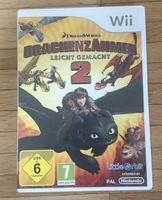 Drachenzähmen Wii Spiel