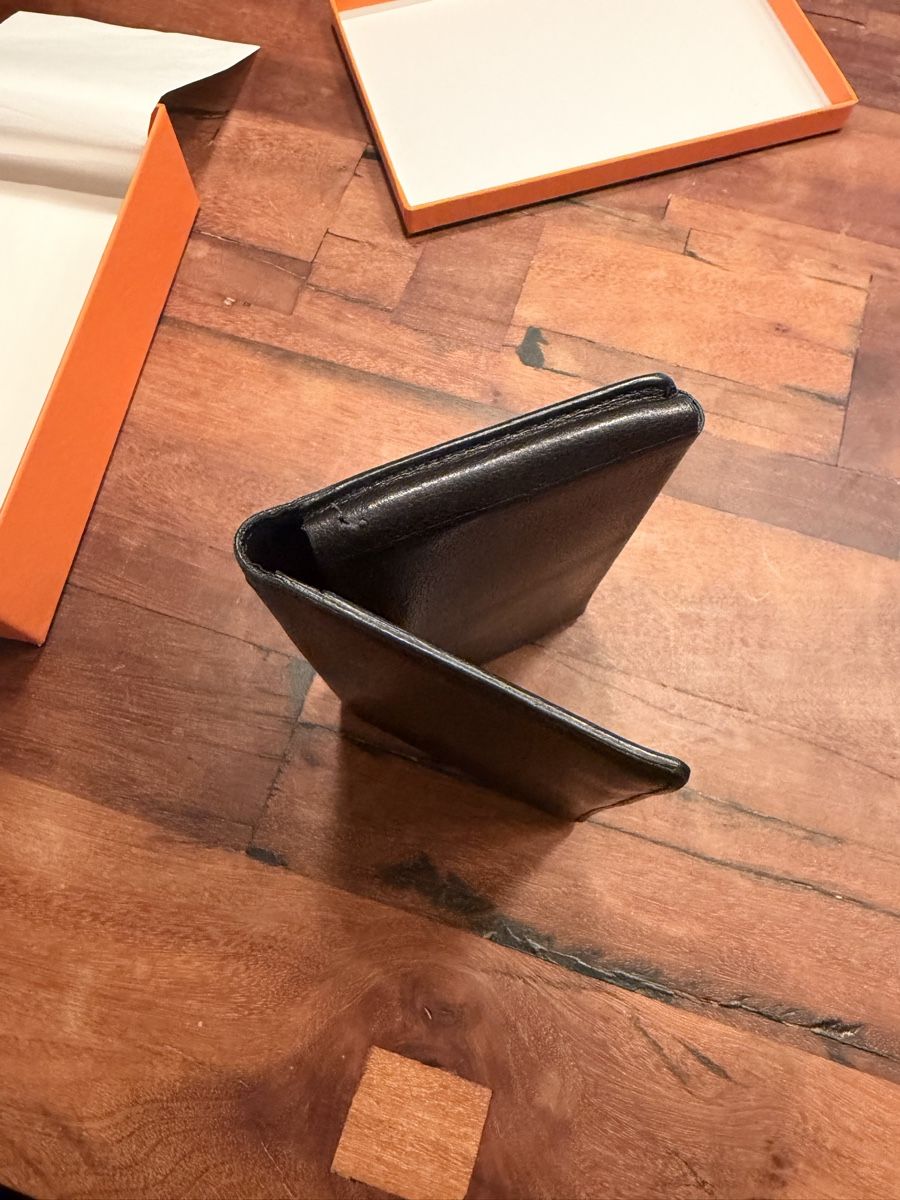 Apple Portables: iPhone 12 mini 256GB + Hermes wallet – D'occasion à Zürich par rawandworn 3