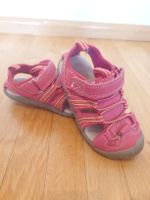 NEU! Kindersandalen pink, Grösse 28