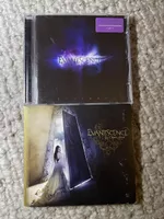 2x Evanescence