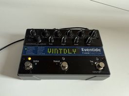 Eventide TimeFactor