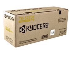 Kyocera ECOSYS Toner TK-5270Y