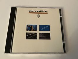 Gerry Rafferty / North & South / 1988