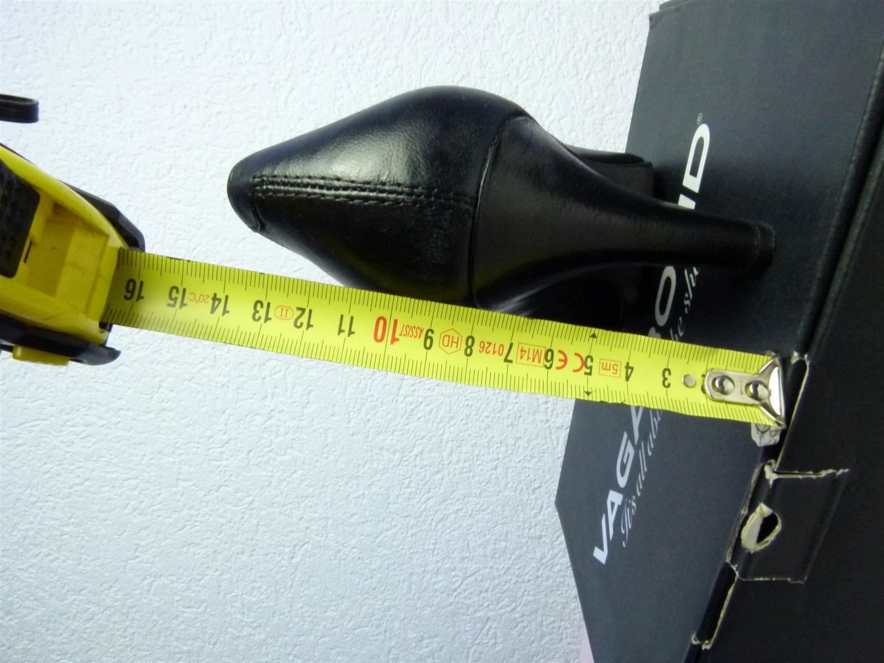 Vagabond Scarpe da donna: Vagabond Damen Pumps Gr. 36 – Nuovo e nell'imballaggio originale da Uerkheim venduto da Justi.y 4