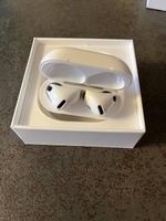 AIR PODS 4 (2026) NEUFS jamais utilisés