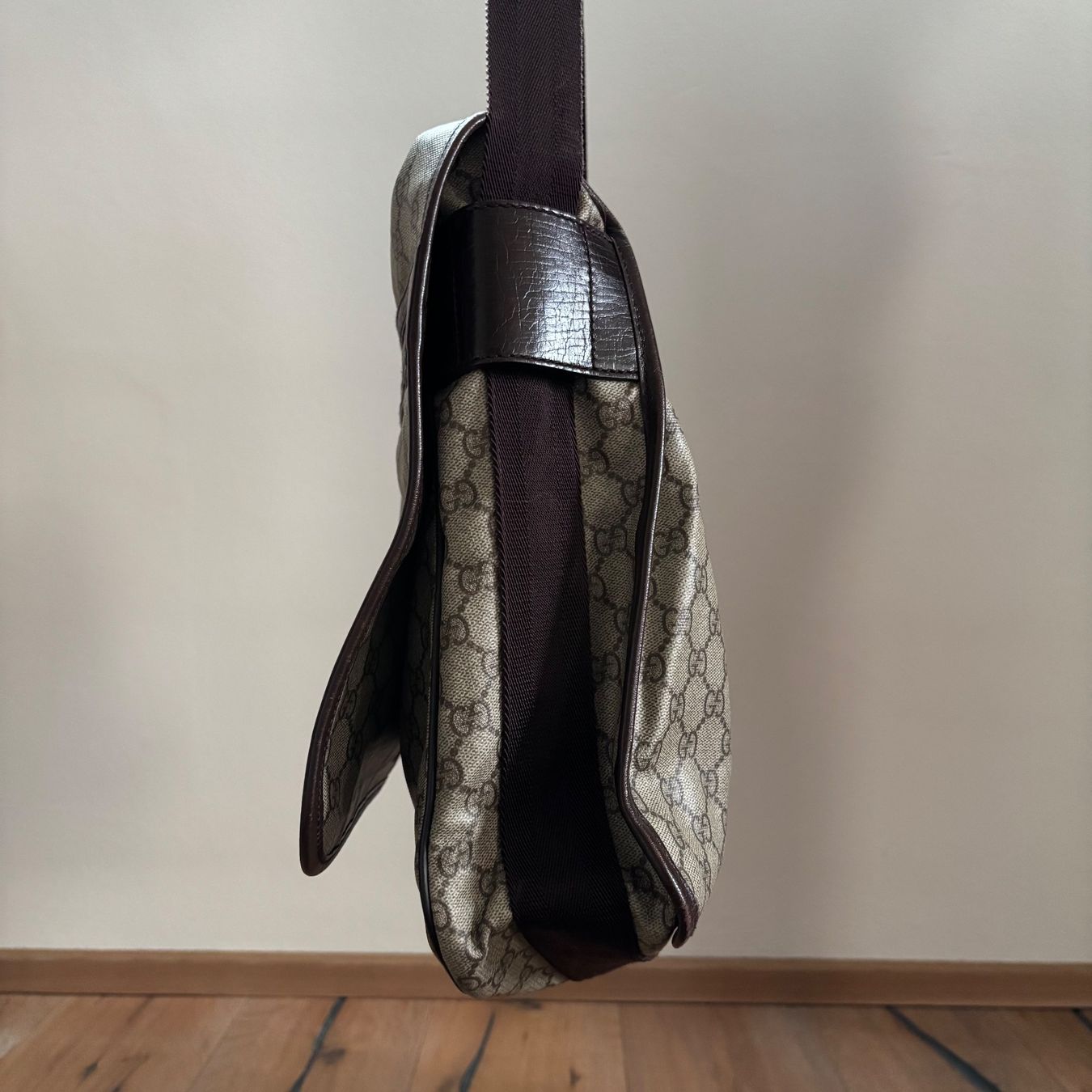 Gucci Borse: Borsa a tracolla Gucci – Usato da Minusio venduto da ManuM 4
