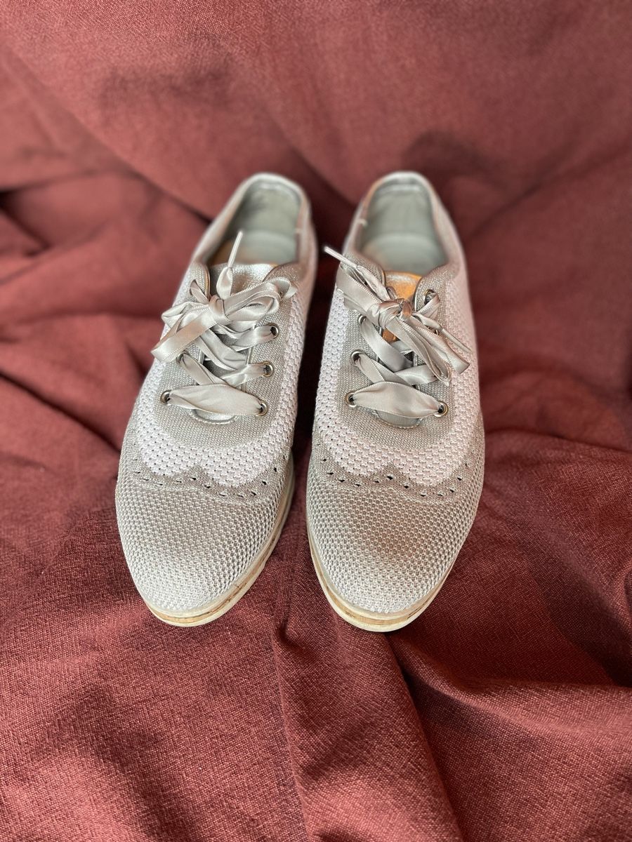Scarpe da donna: Marco Tozzi Schuhe, Grösse 38 – Usato da Kölliken venduto da ErmelindaE 1