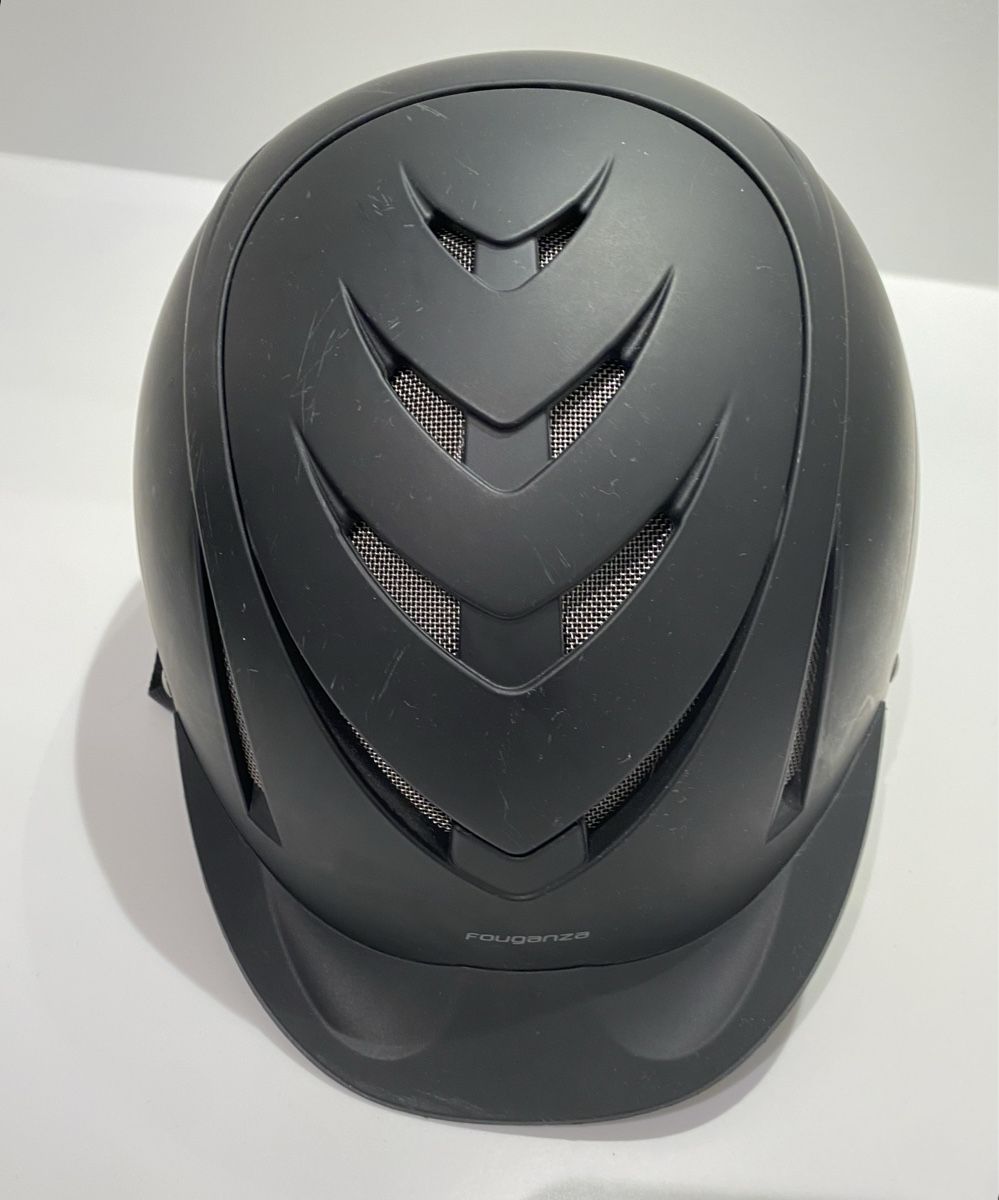Helme: Bombe d’équitation 55-59cm – Gebraucht aus Crans VD von jas_9g82 1