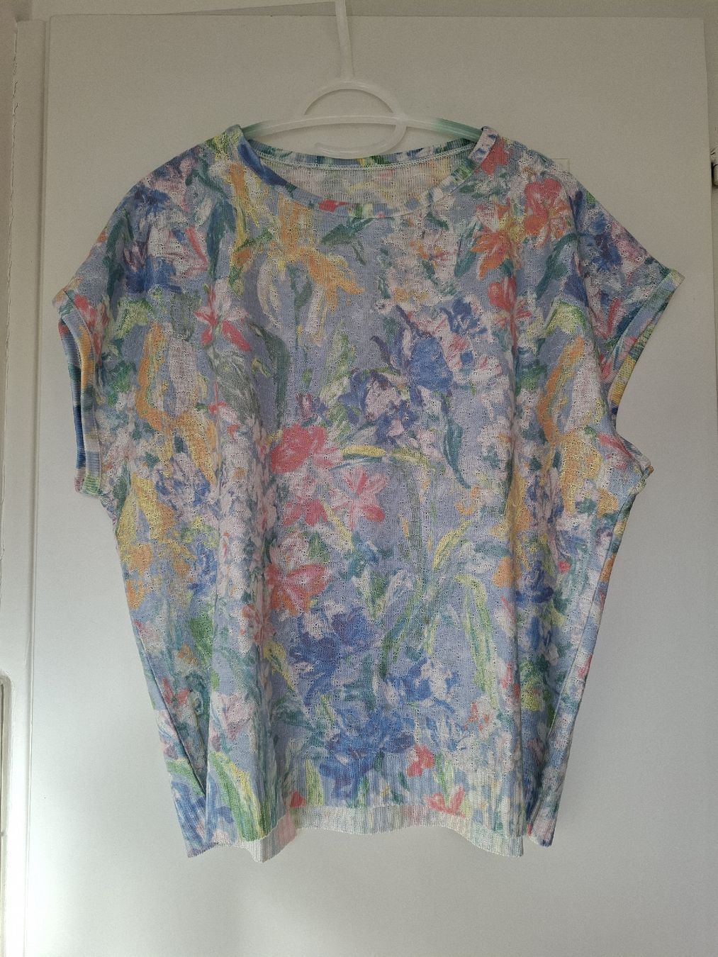 Gilet & Giacche: Gilet Vintage taille L – Usato da La Tour-de-Peilz venduto da Marin_nette