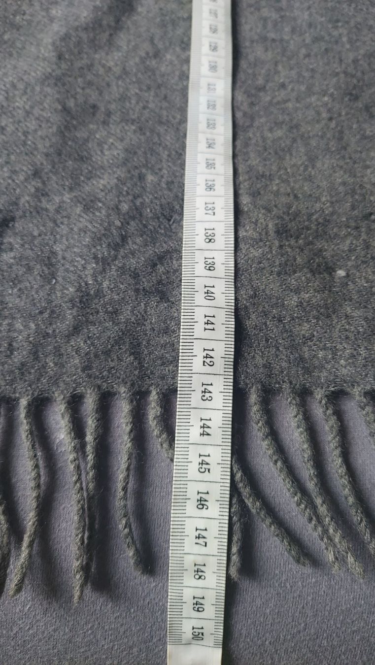 Foulard & Sciarpe: Van laack Schal – Usato da Winterthur venduto da ann_7lxx 4