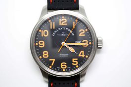 Zeno Watch Oversized Pilot Automatic