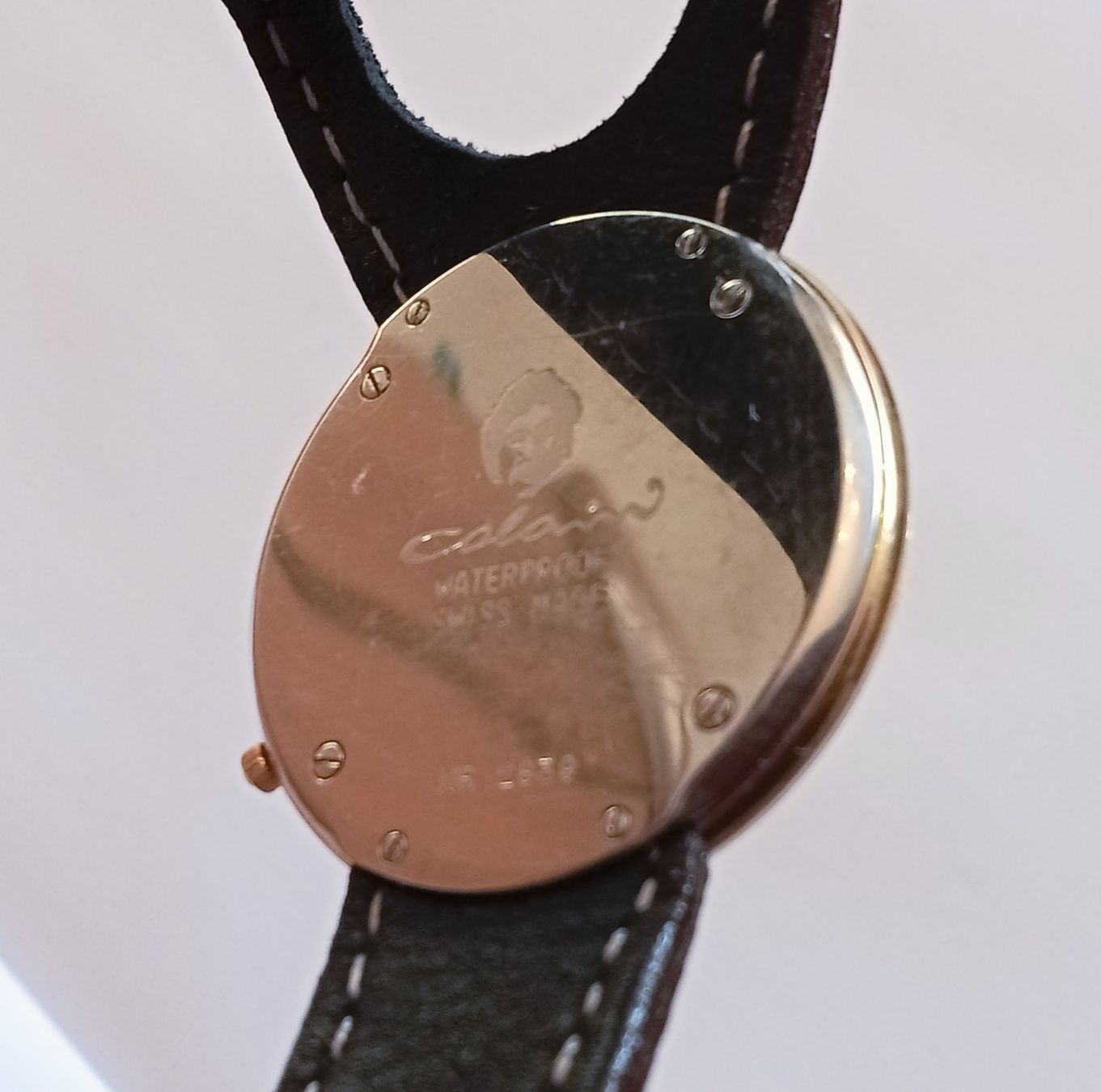Colani Orologi: COLANI Armband-Uhr – Usato da thoerigen venduto da grimselcat 4