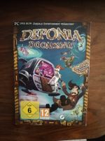 Deponia Doomsday