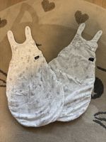2x Alvi Mäxchen Schlafsäcke Grösse 50/56