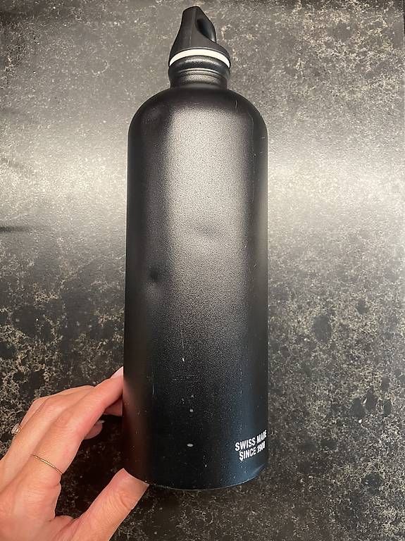 Gourdes & Thermos: Sigg Flasche 1lt – D'occasion à Zürich par Kathikap 1