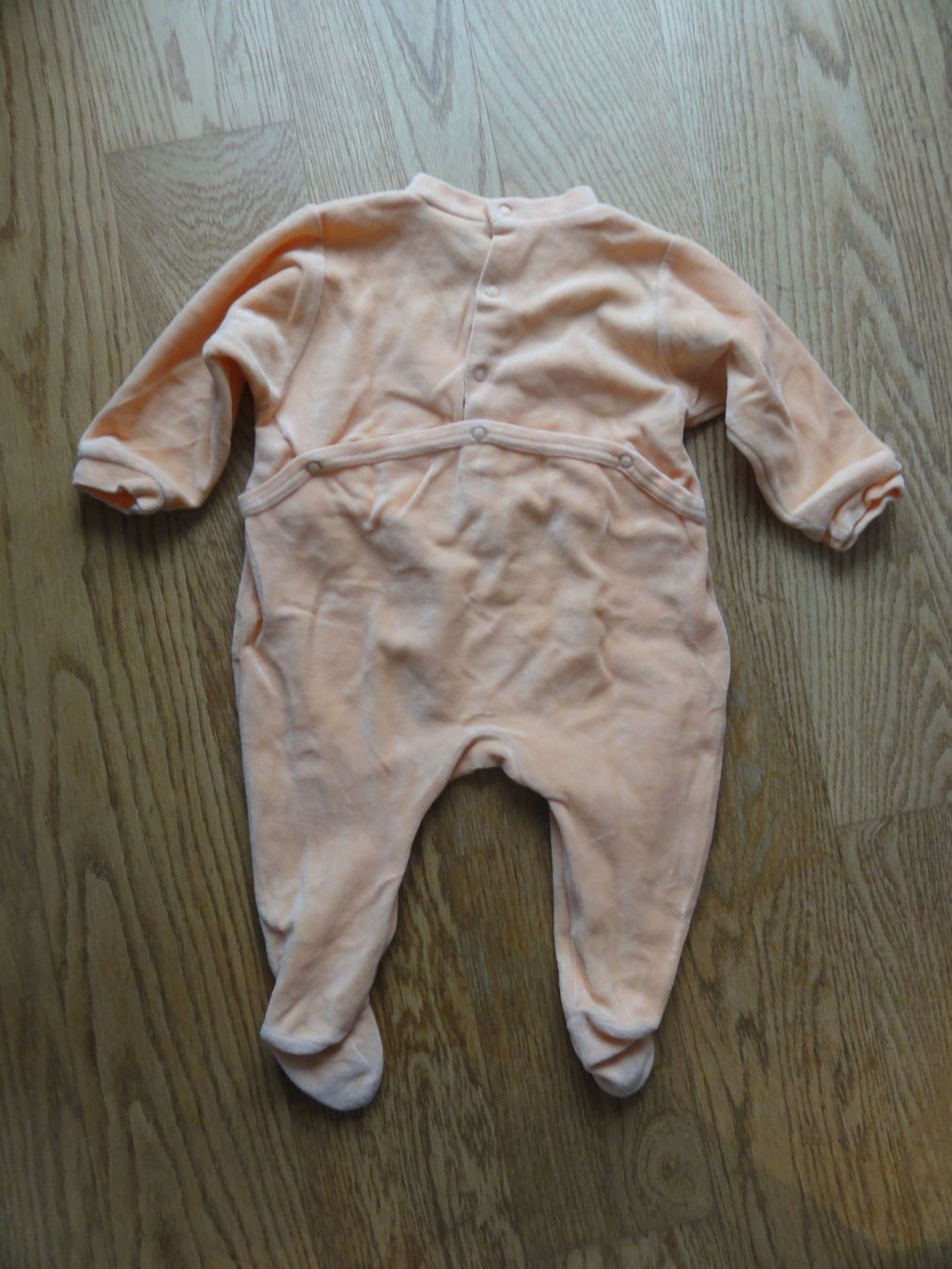 Pigiama & Simili: Baby-Pyjama, Gr. 68 – Usato da Riedholz venduto da Taweva 2