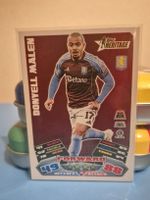 Carte de foot Topps Match Attax - Donnyell Malen!