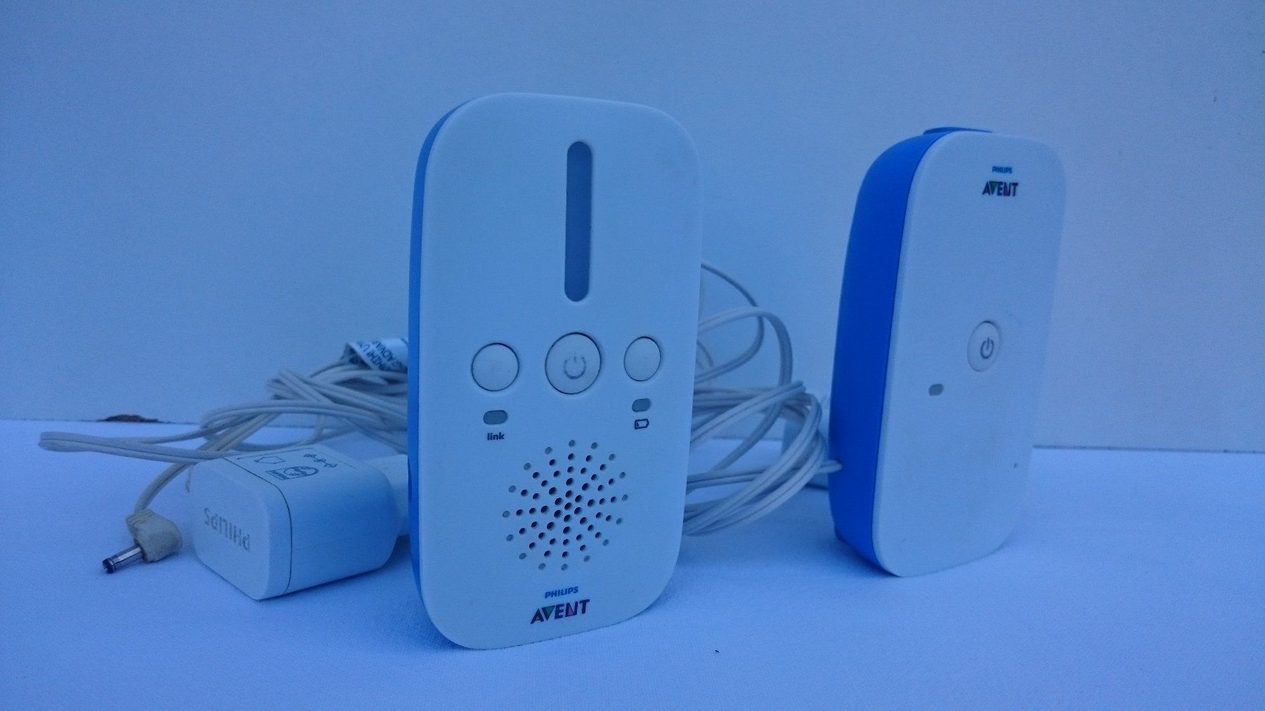 Philips Babyphone: Babyphone Philips Avent – Usato da Wiler b.Utzenstorf venduto da Hallucino6 3