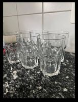 Trinkgläser