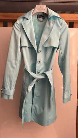 Damen Mantel Gr S