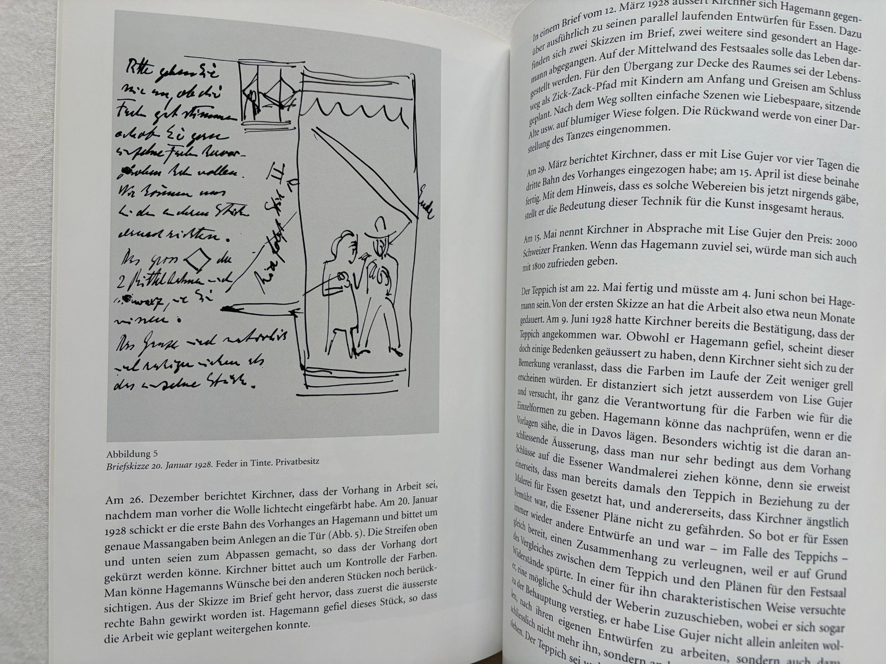 Bücher: Ernst Ludwig Kirchner – Neu (gemäss Beschreibung) aus Regensdorf von JoergR 4