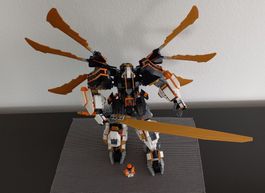 Lego Ninjago 71821