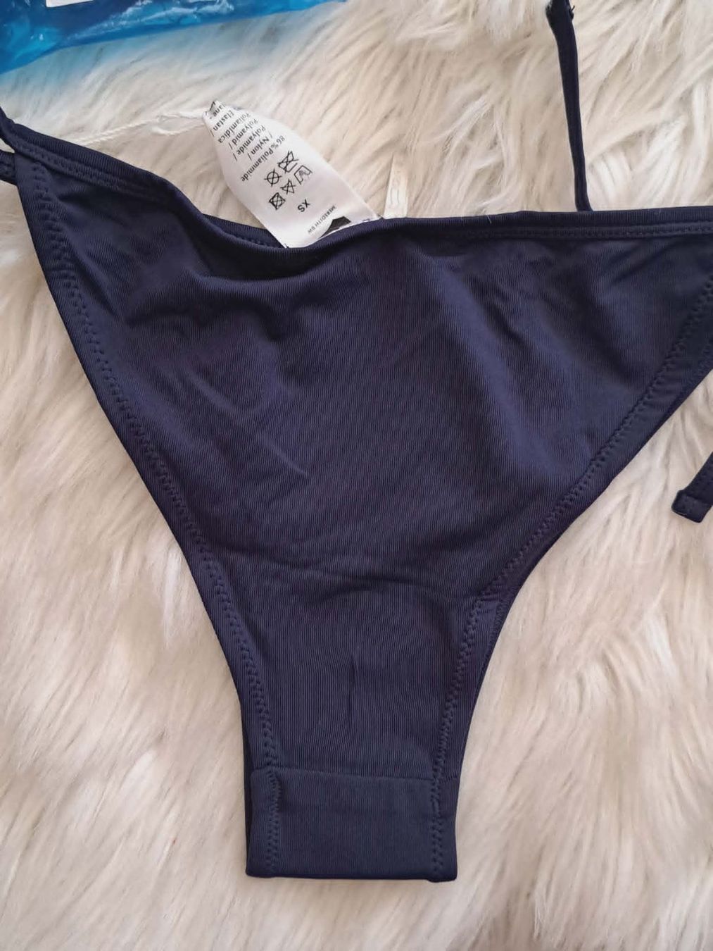 Costumi da bagno & Bikini: Gas Bikini XS – Nuovo e nell'imballaggio originale da Saas Grund venduto da IvanaXY 3