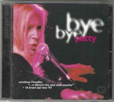 Patty Pravo – Bye Bye Patty
