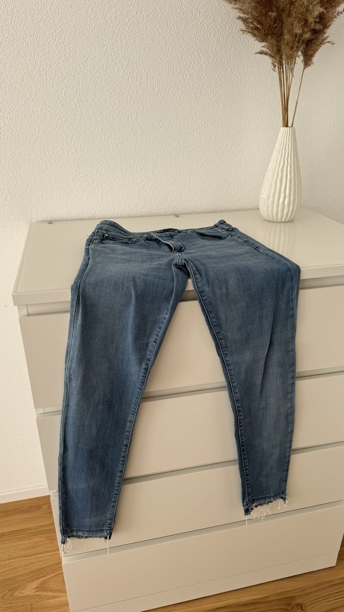 Abercrombie Jeans: Abercrombie Jeans – Usato da Jens venduto da Nougat2001