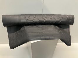 neue zuschneidbare Kofferaummatte ca. 80cm x 120cm ab 1.-