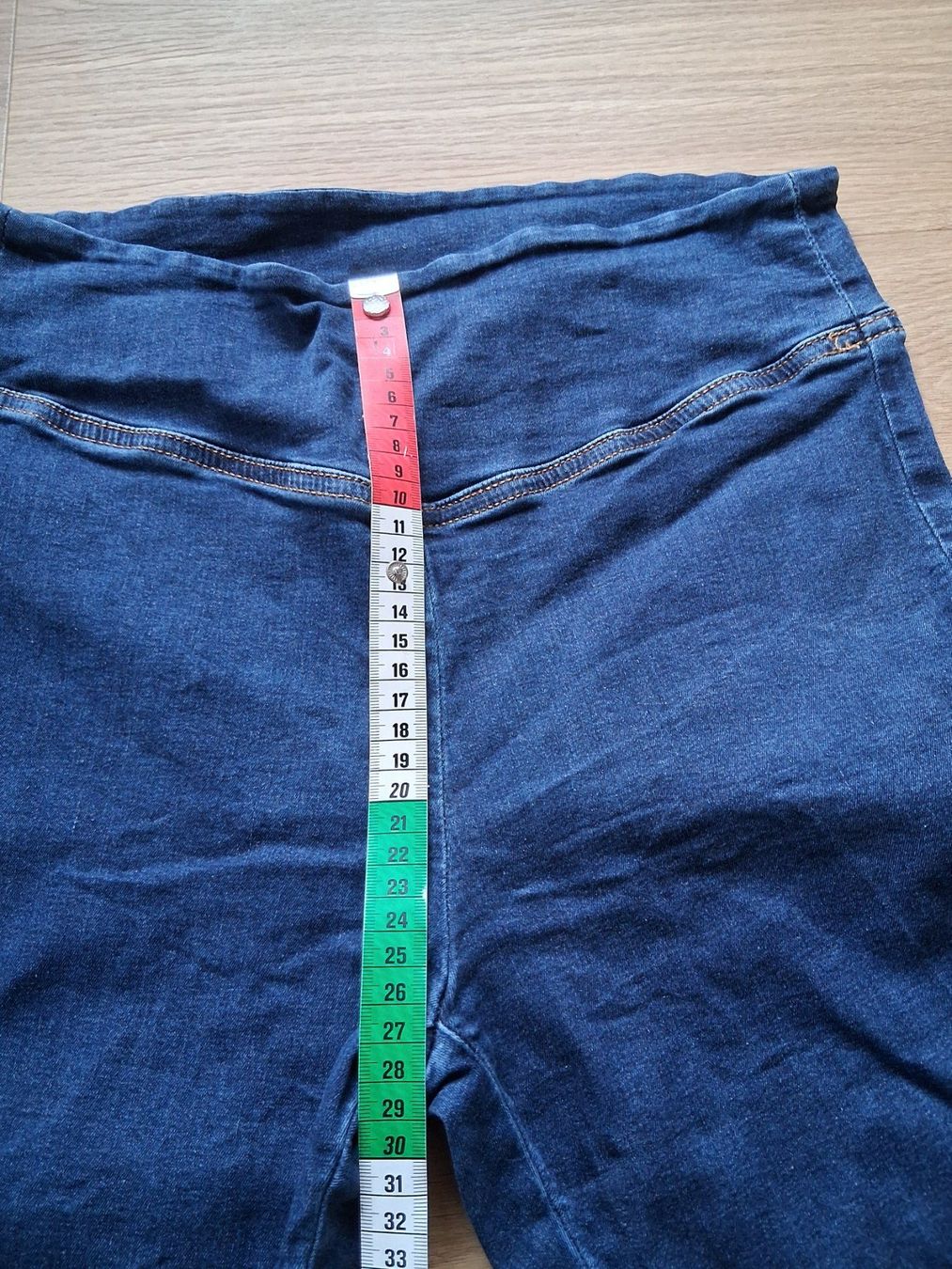 Calzedonia Jeans: Calzedonia Stretch Jeans M – Usato da Lengnau AG venduto da Nathi88 4