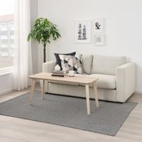 Tiphede Teppich Ikea