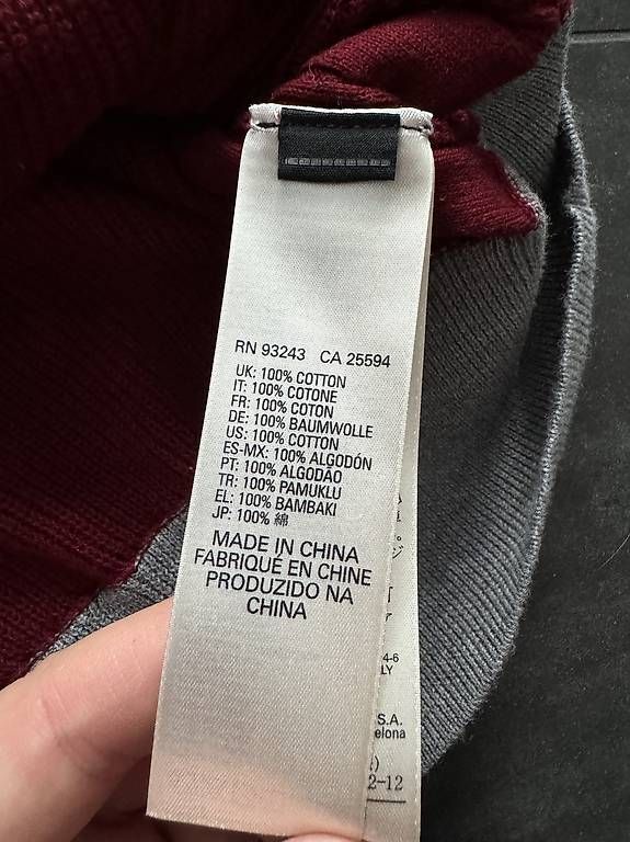 Diesel Maglioni & Felpe: Diesel pullover – Usato da Meggen venduto da gia_wz2q 4