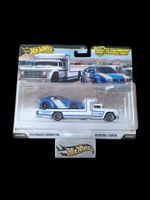 HW Team Transport #94 Volkswagen Corrado VR6 Retro Rig