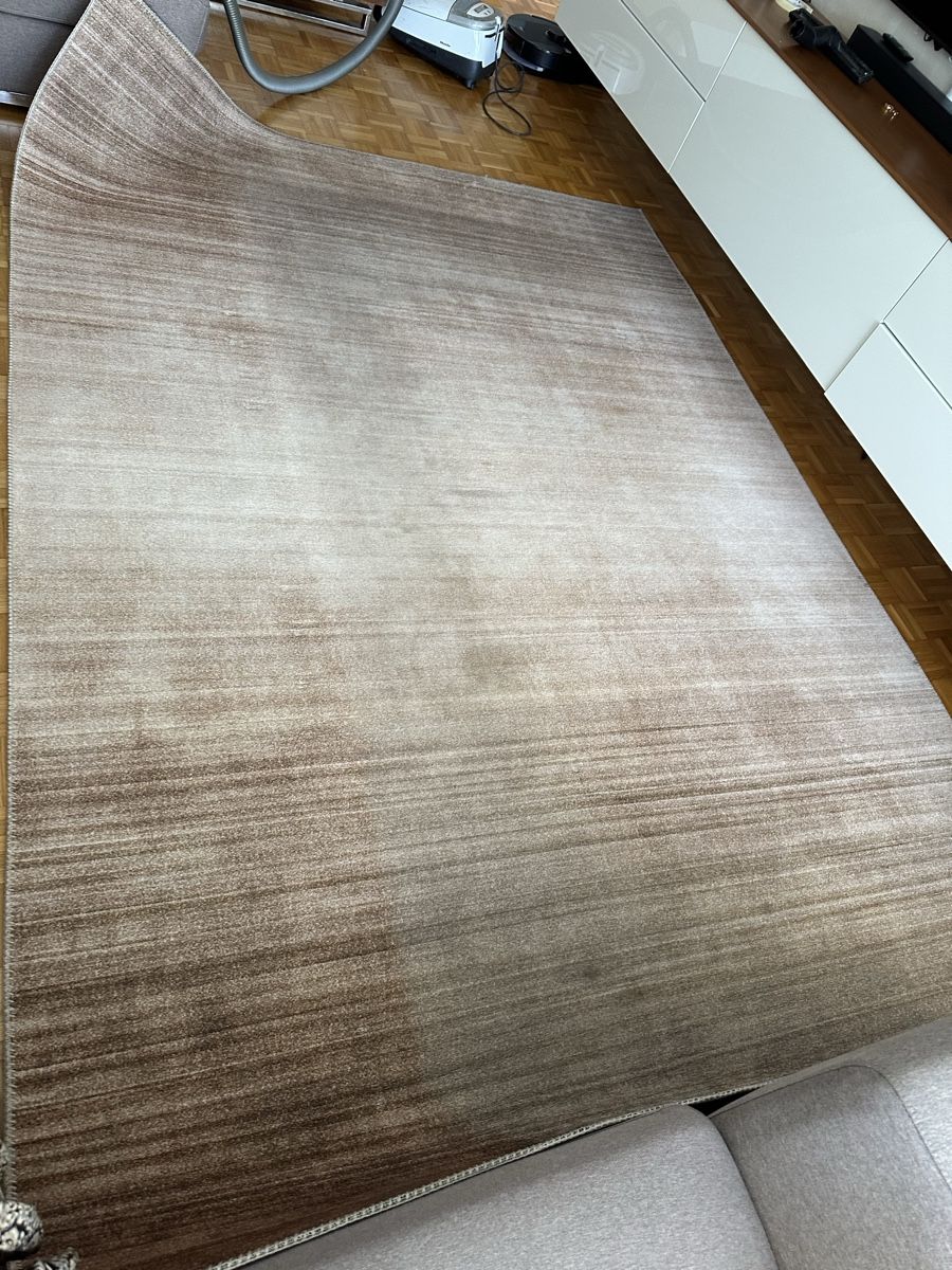 Teppiche: Teppich 200/300 cm  – Gebraucht aus Volketswil von Sina008 4