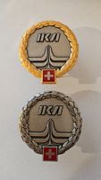 Peret Emblem Schweizer Armee