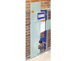GEBERIT Vorwandelement Duofix für Wand-WC