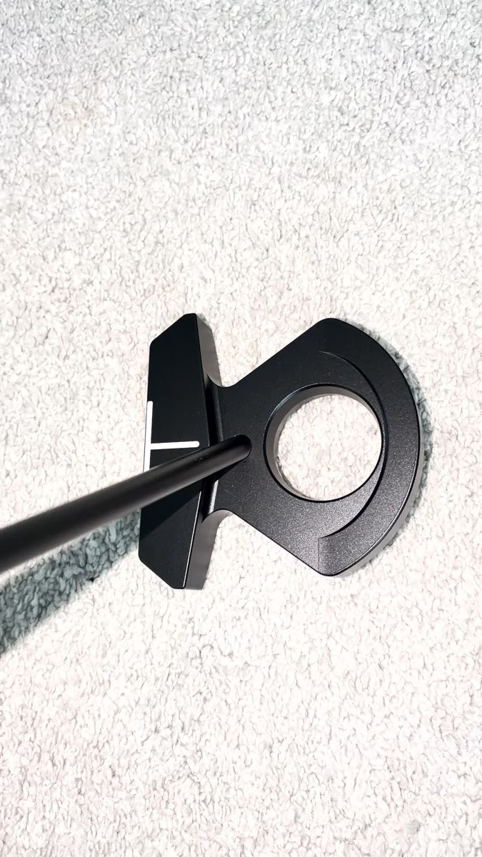 Mazze & Set: Golf Putter – Usato da Schaffhausen venduto da GreenApple212