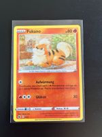 Fukano Holo Promo McDonald 2022 DE NM/EX