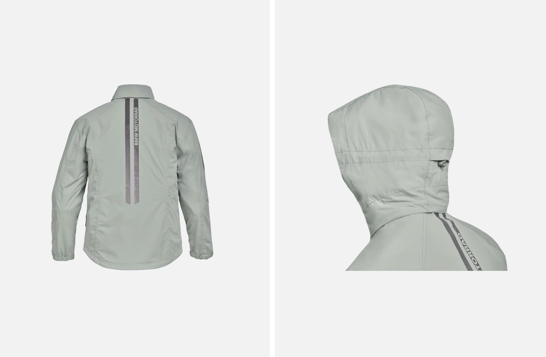 BMW Giacche: BMW Regenjacke -  Grösse L – Nuovo (secondo la descrizione) da Winterberg ZH venduto da Fateric 1