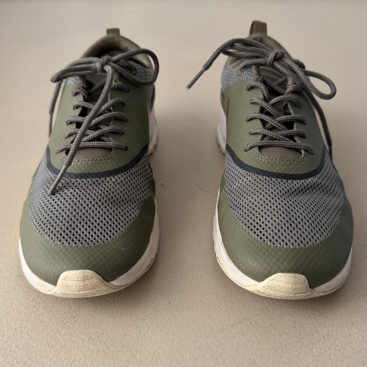 Nike Scarpe da donna: NIKE Air Max Thea Sneaker 💚 – Usato da Zürich venduto da ClosetQueen 4