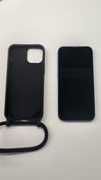 IPHONE 13 MINI 256GB mit Cover und Kabel